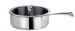 Sauteuse 26 cm Inox Anti-Adhérent EXCELISS Casteline Fixe